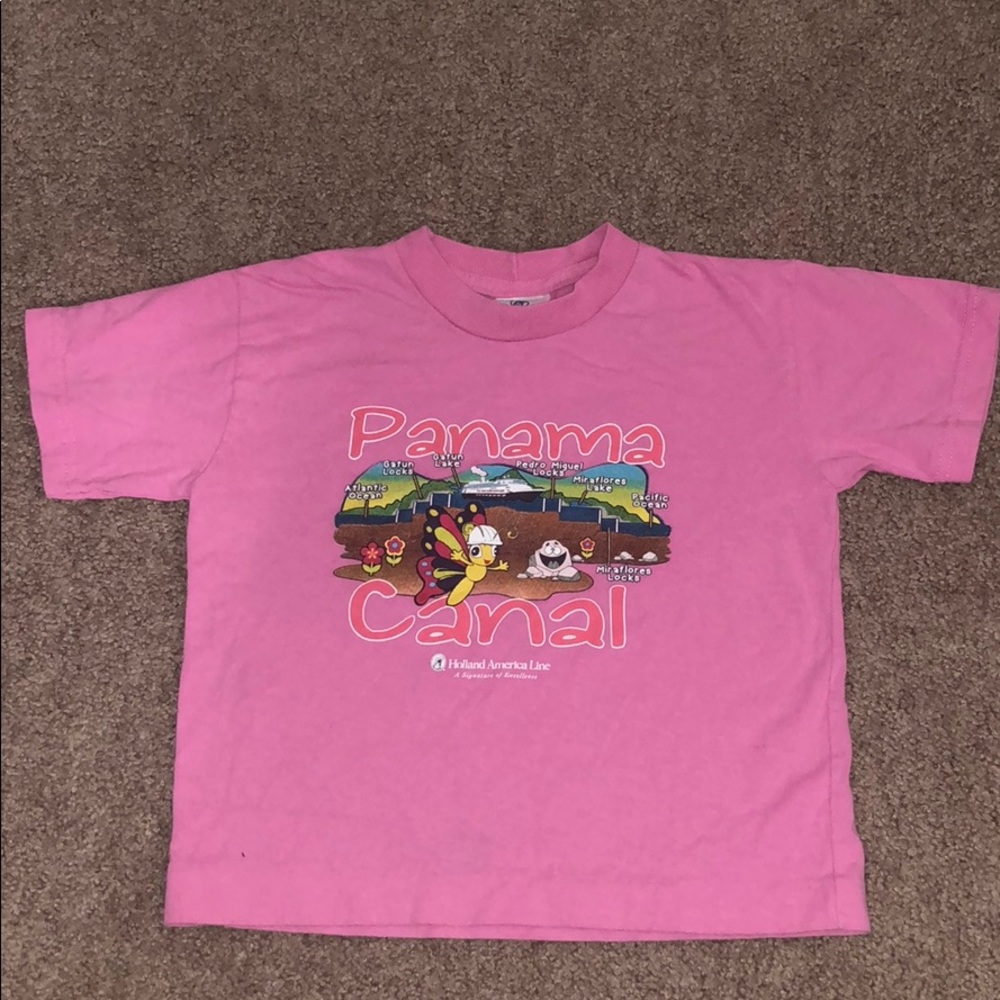 Girls Teeshirt